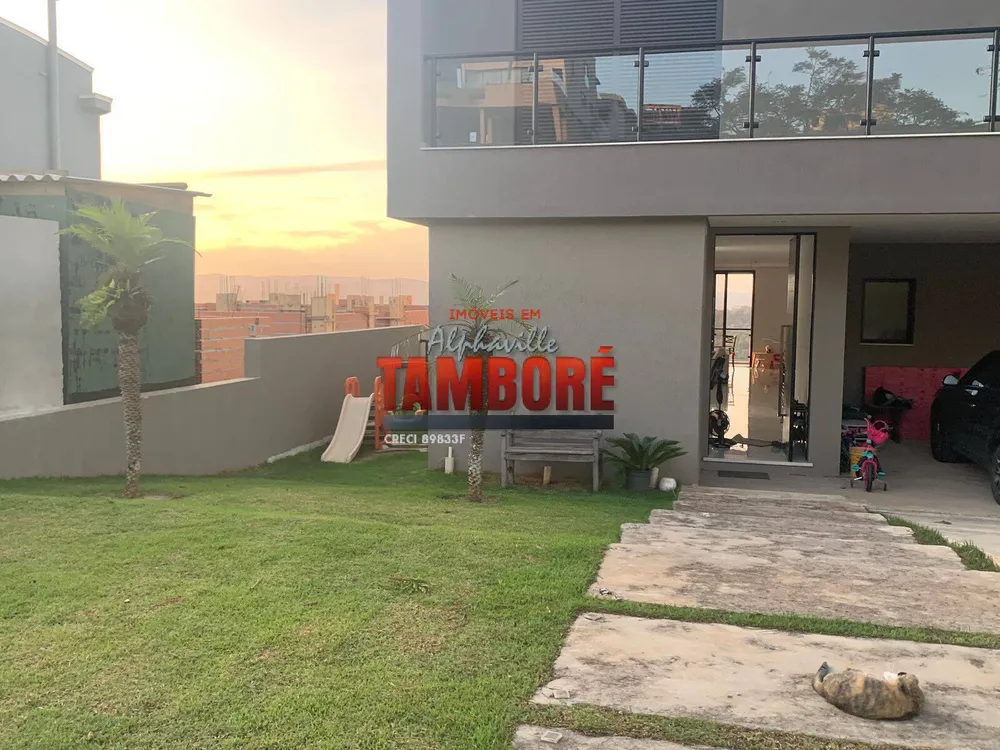 Casa de Condomínio, 5 quartos - Foto 4