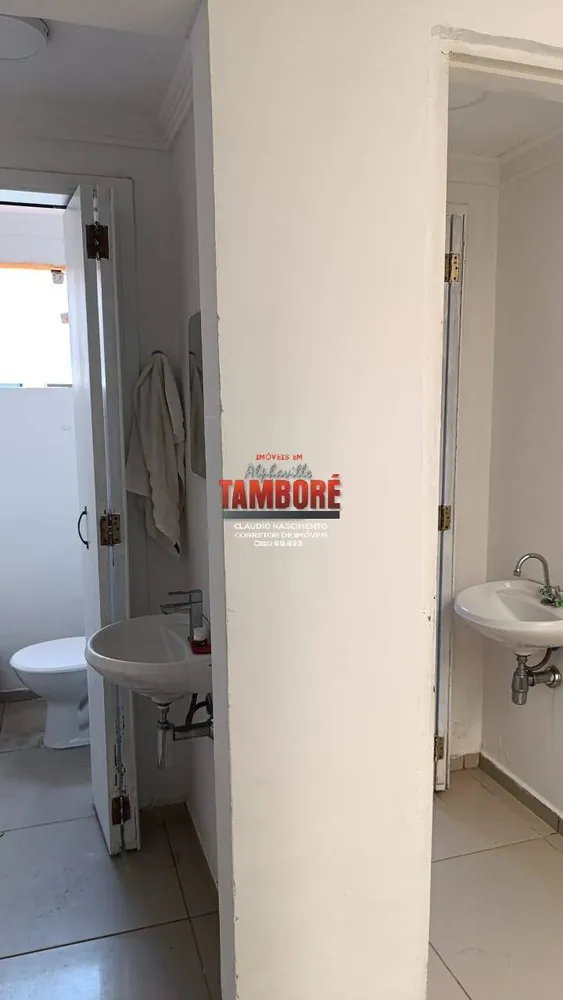 Prédio Inteiro, 270 m² - Foto 9