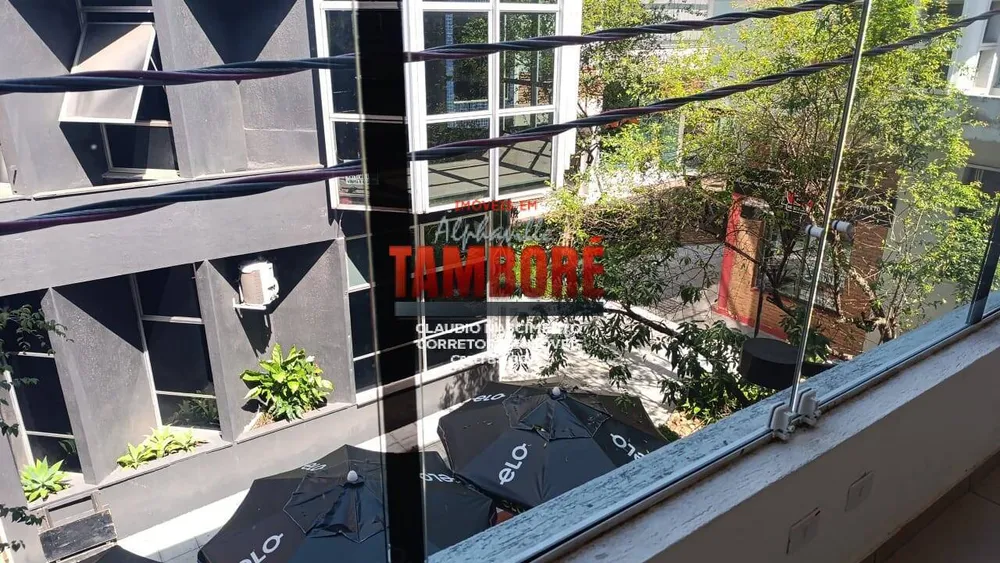 Prédio Inteiro, 270 m² - Foto 10