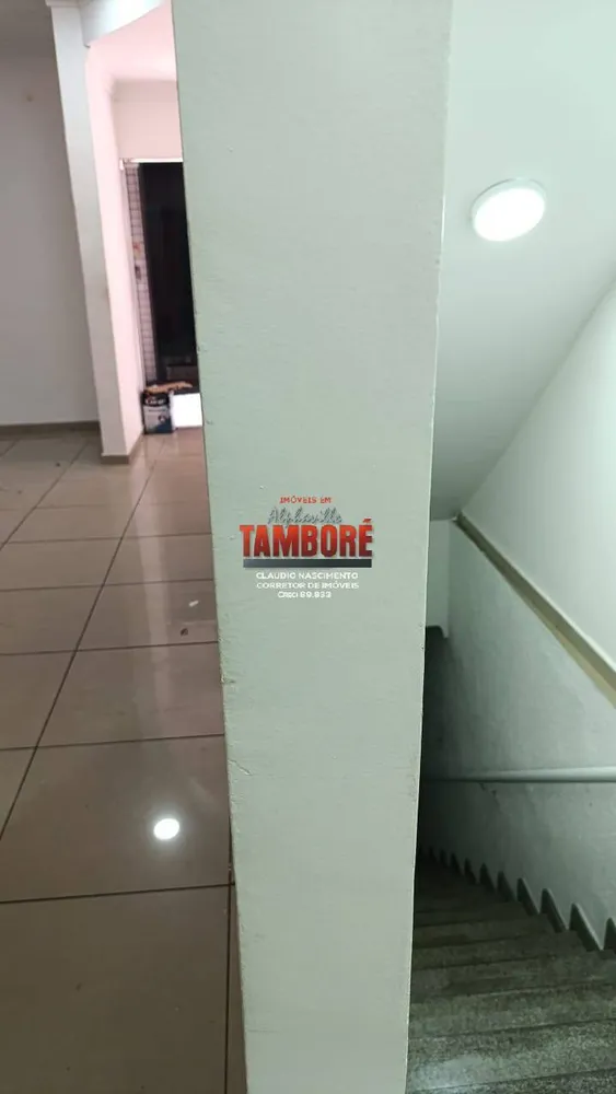 Prédio Inteiro, 270 m² - Foto 8