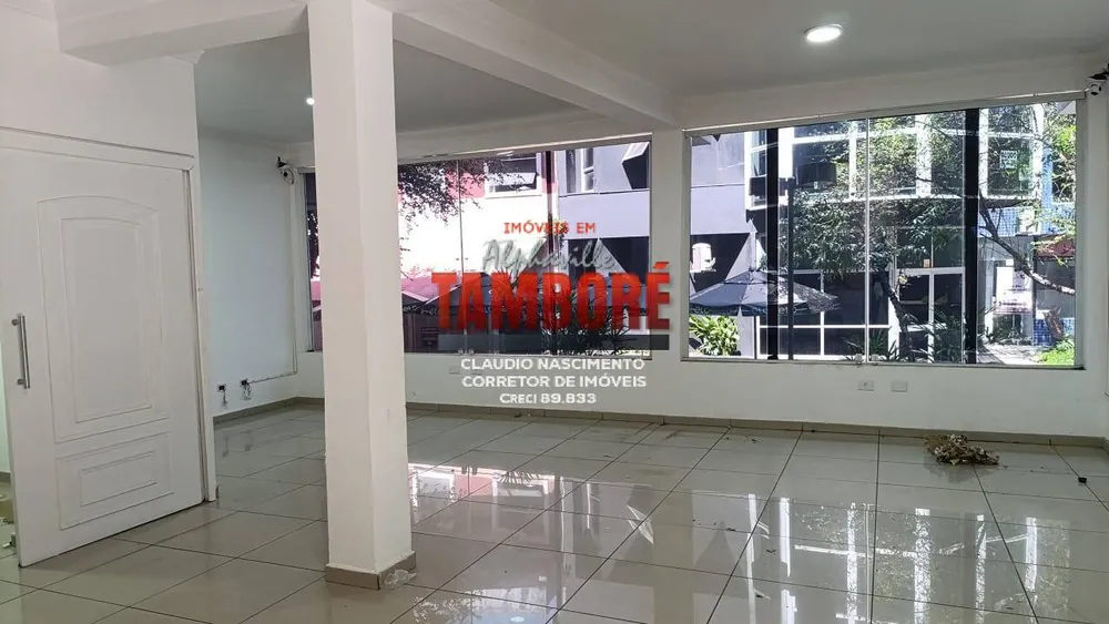 Prédio Inteiro, 270 m² - Foto 5
