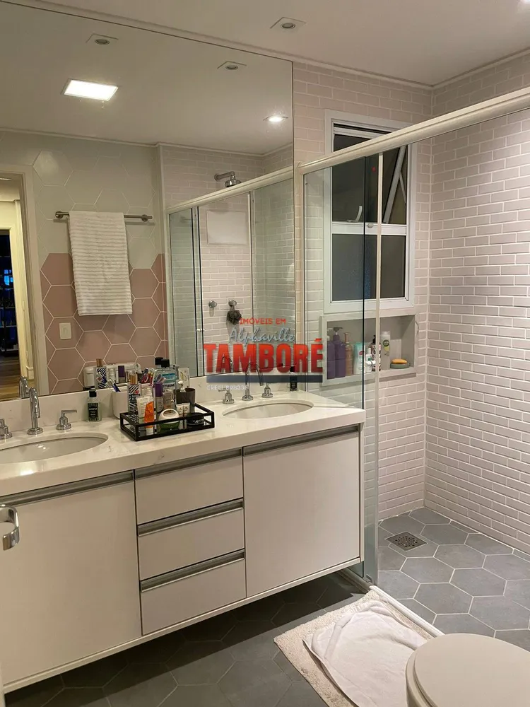 Apartamento, 4 quartos, 202 m² - Foto 5