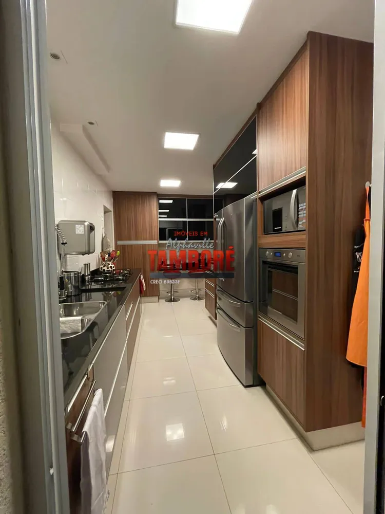 Apartamento, 4 quartos, 202 m² - Foto 4