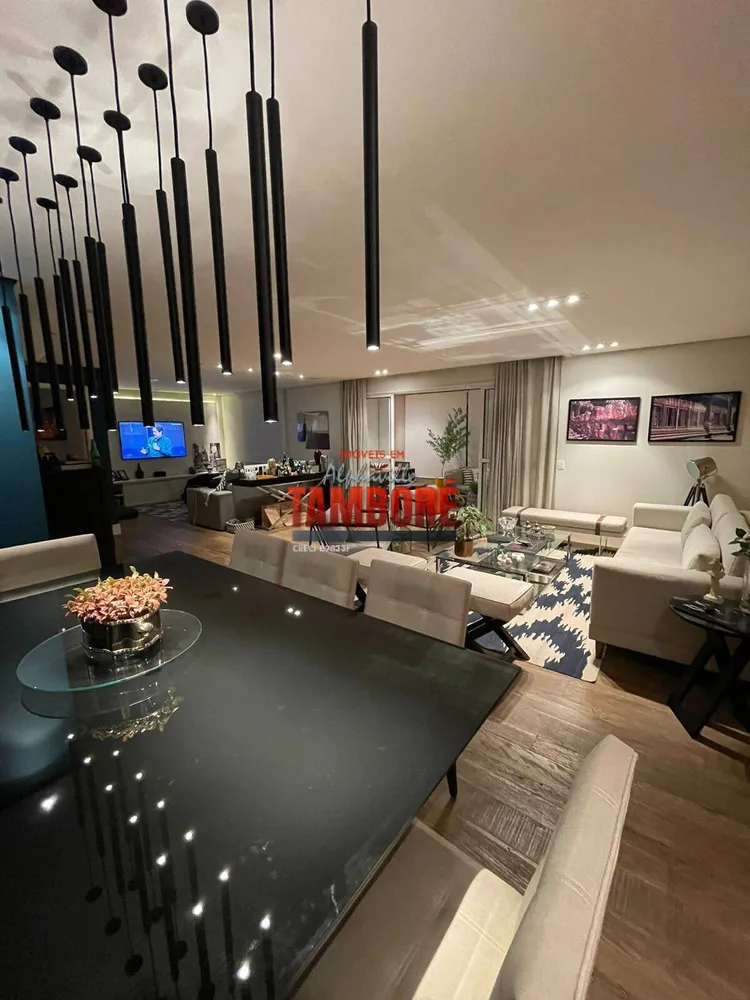 Apartamento, 4 quartos, 202 m² - Foto 2