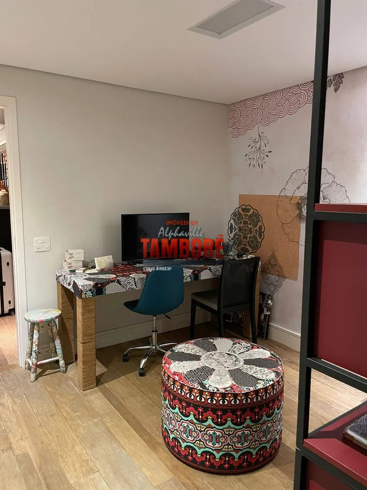 Apartamento, 4 quartos, 202 m² - Foto 12