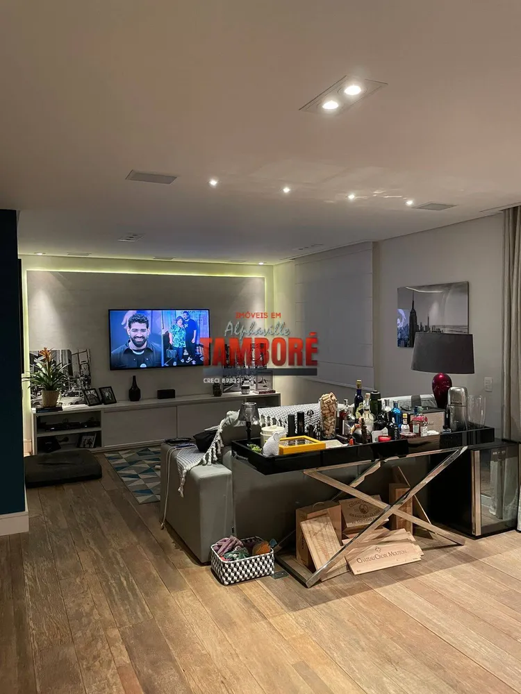 Apartamento, 4 quartos, 202 m² - Foto 11
