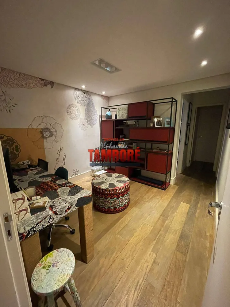 Apartamento, 4 quartos, 202 m² - Foto 3