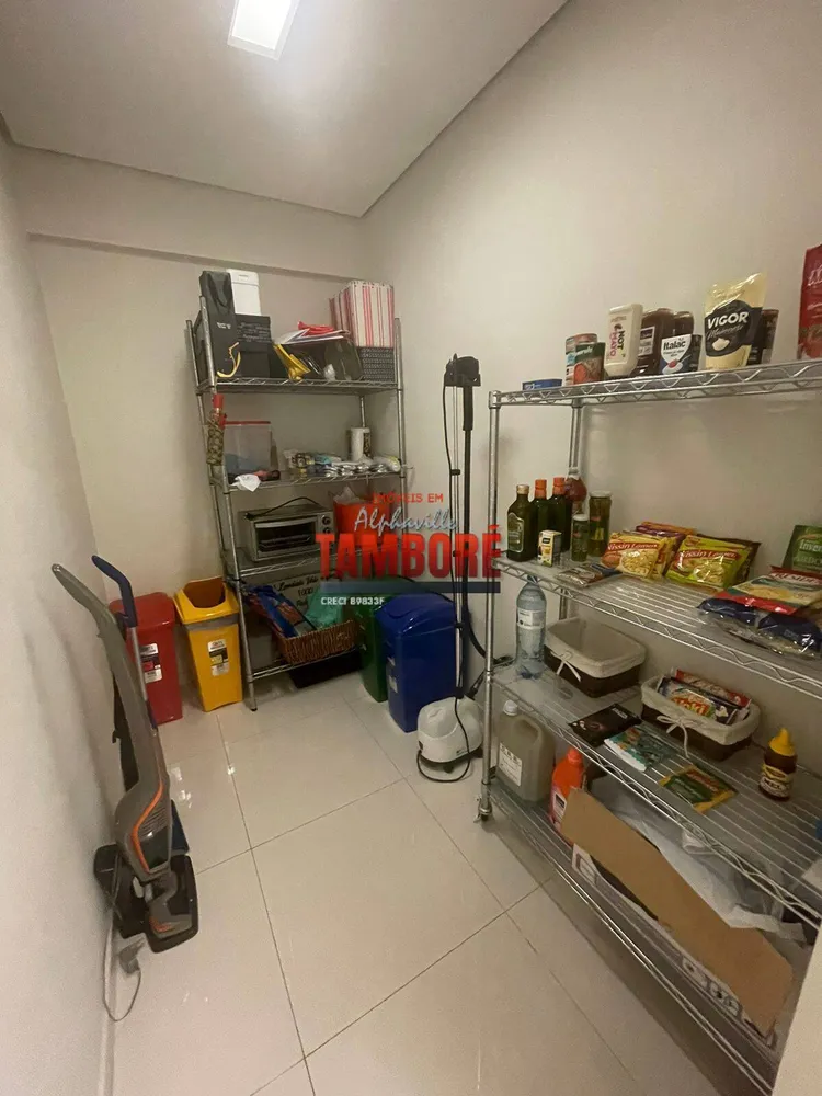 Apartamento, 4 quartos, 202 m² - Foto 9