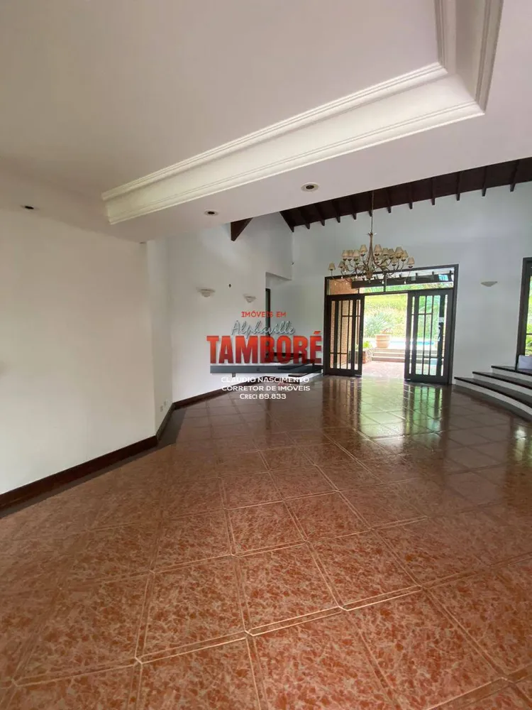 Casa, 5 quartos, 596 m² - Foto 4