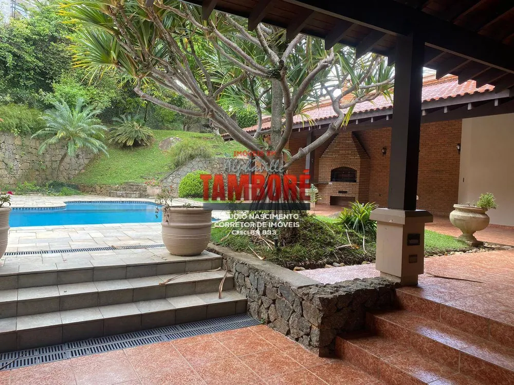 Casa, 5 quartos, 596 m² - Foto 2