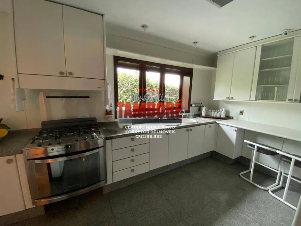 Casa, 5 quartos, 596 m² - Foto 6