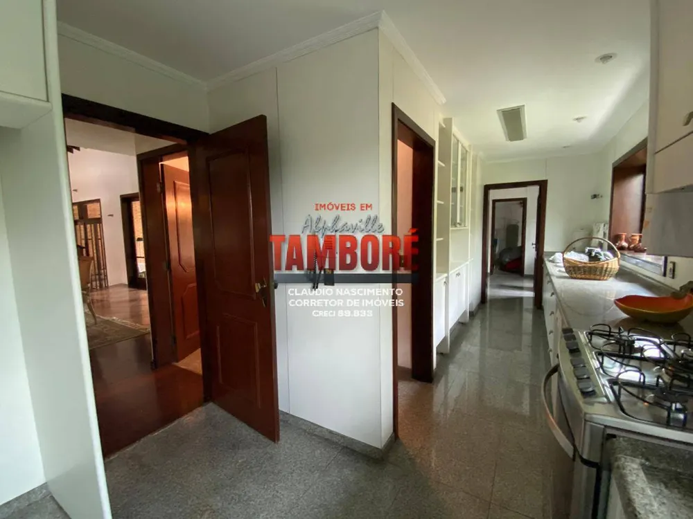Casa, 5 quartos, 596 m² - Foto 4
