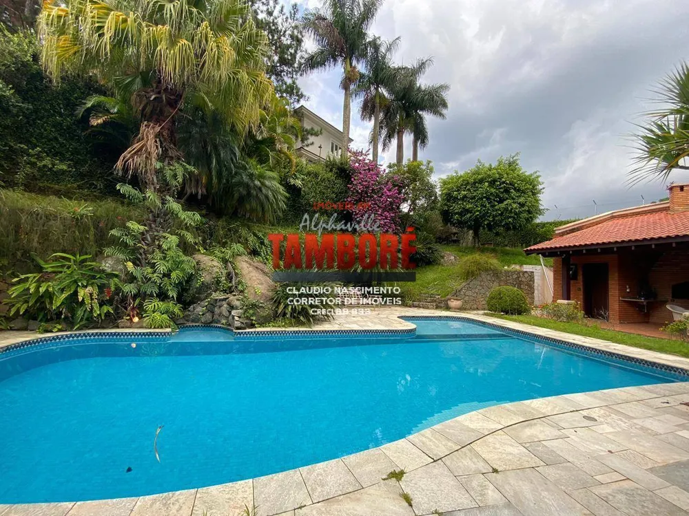Casa, 5 quartos, 596 m² - Foto 12