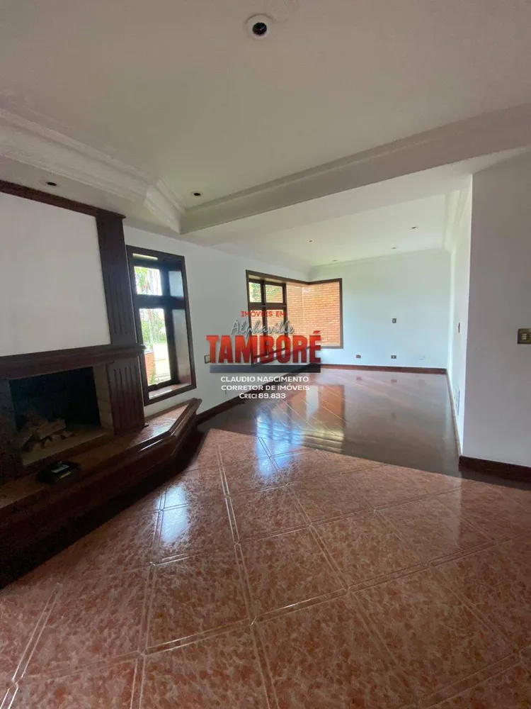 Casa, 5 quartos, 596 m² - Foto 10