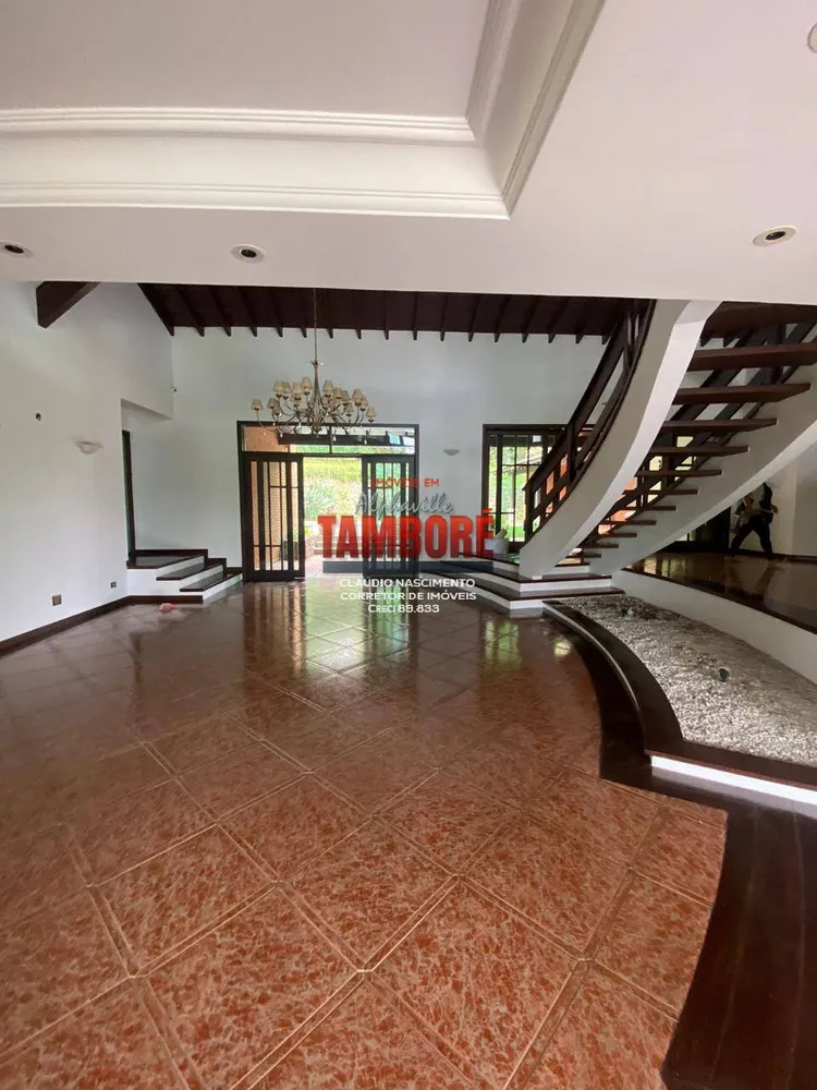 Casa, 5 quartos, 596 m² - Foto 5