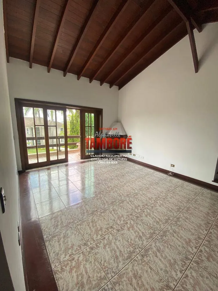 Casa, 5 quartos, 596 m² - Foto 3