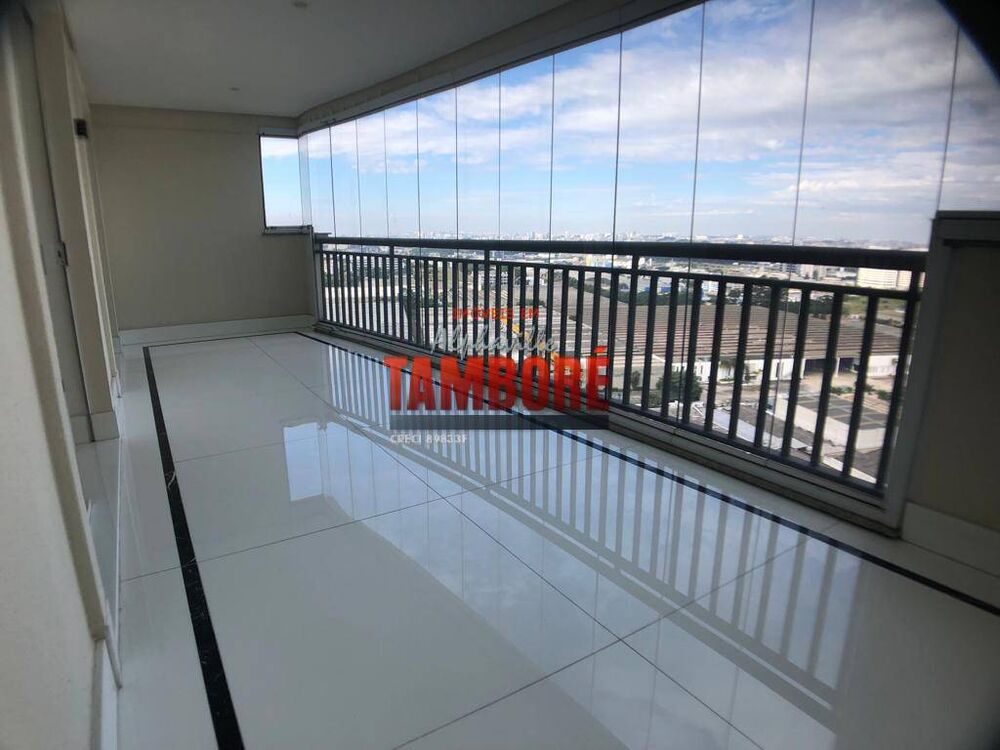 Apartamento, 165 m² - Foto 3