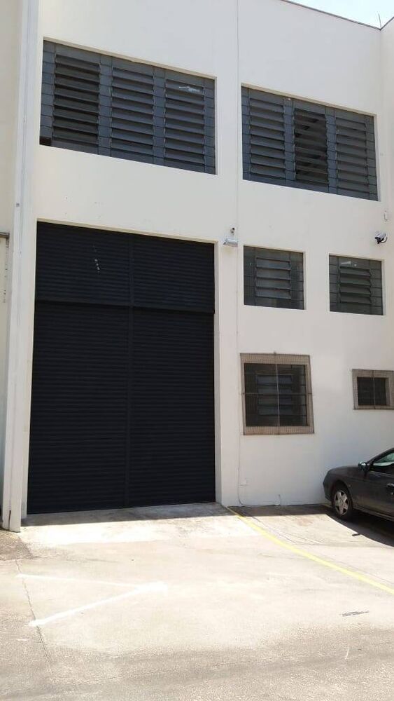 Depósito-Galpão, 800 m² - Foto 8