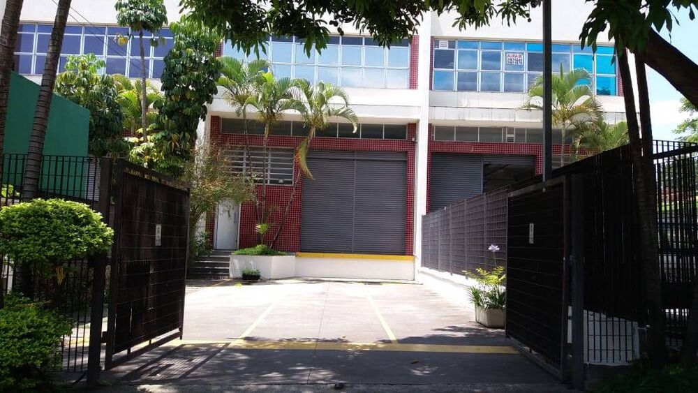 Depósito-Galpão, 800 m² - Foto 3