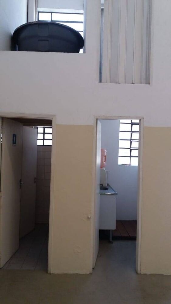 Depósito-Galpão, 800 m² - Foto 1