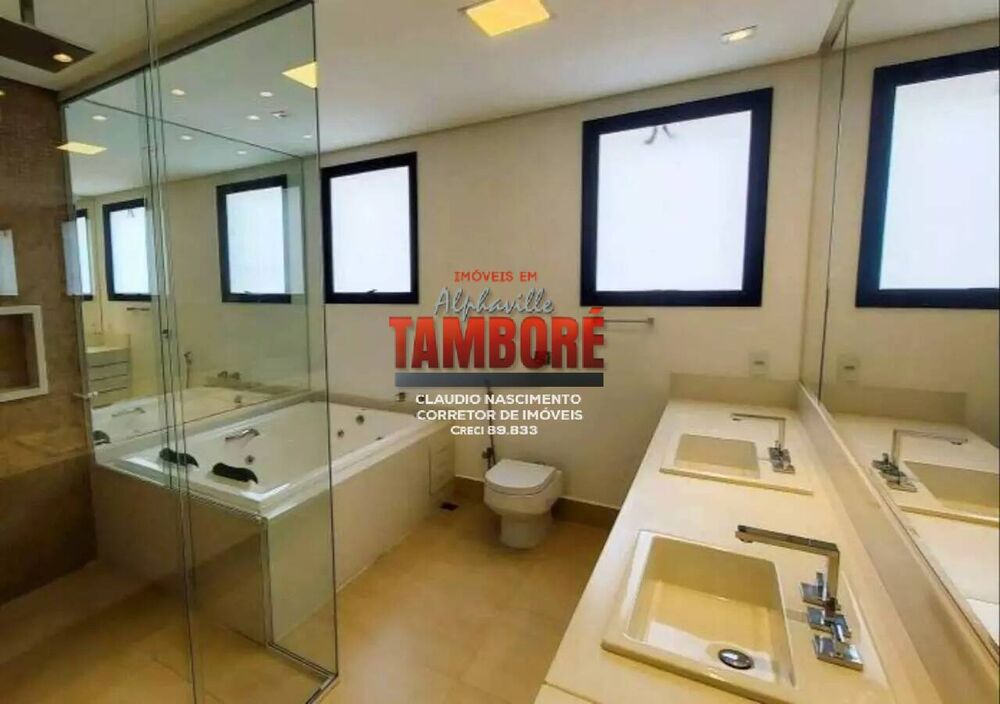 Casa, 6 quartos, 680 m² - Foto 8