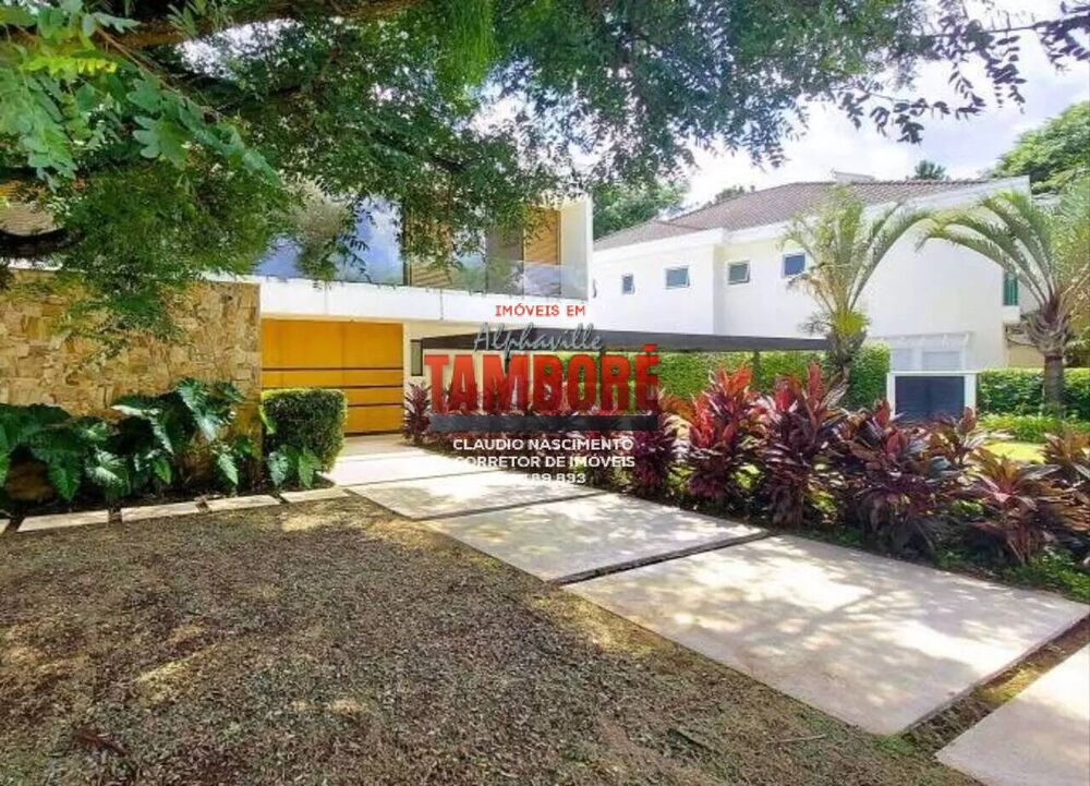 Casa, 6 quartos, 680 m² - Foto 3