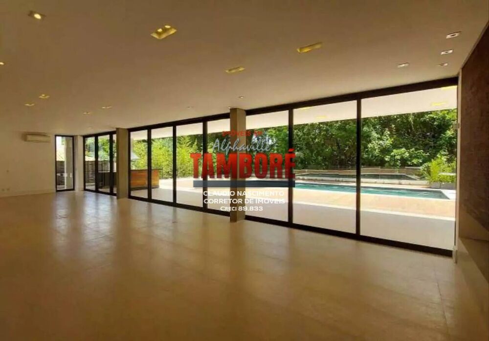 Casa, 6 quartos, 680 m² - Foto 4