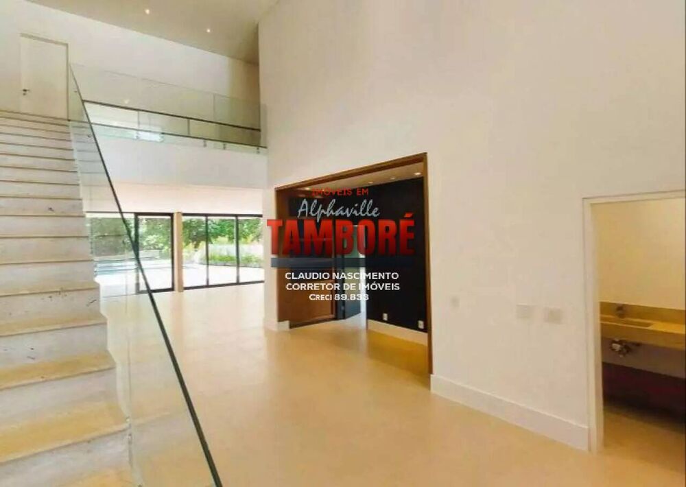 Casa, 6 quartos, 680 m² - Foto 6