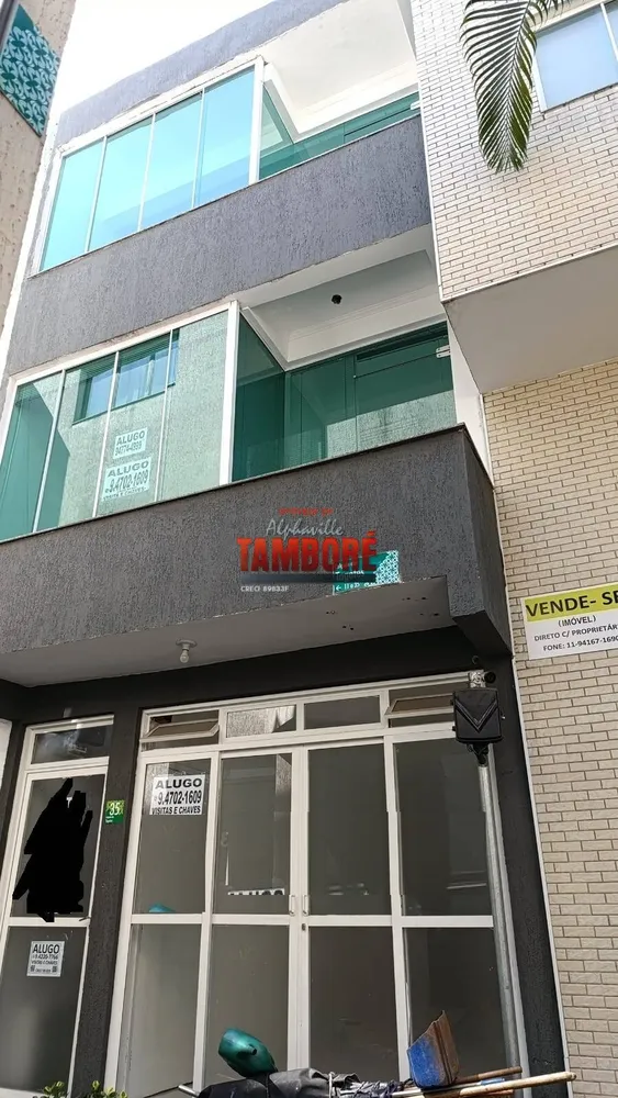 Prédio Inteiro, 100 m² - Foto 1