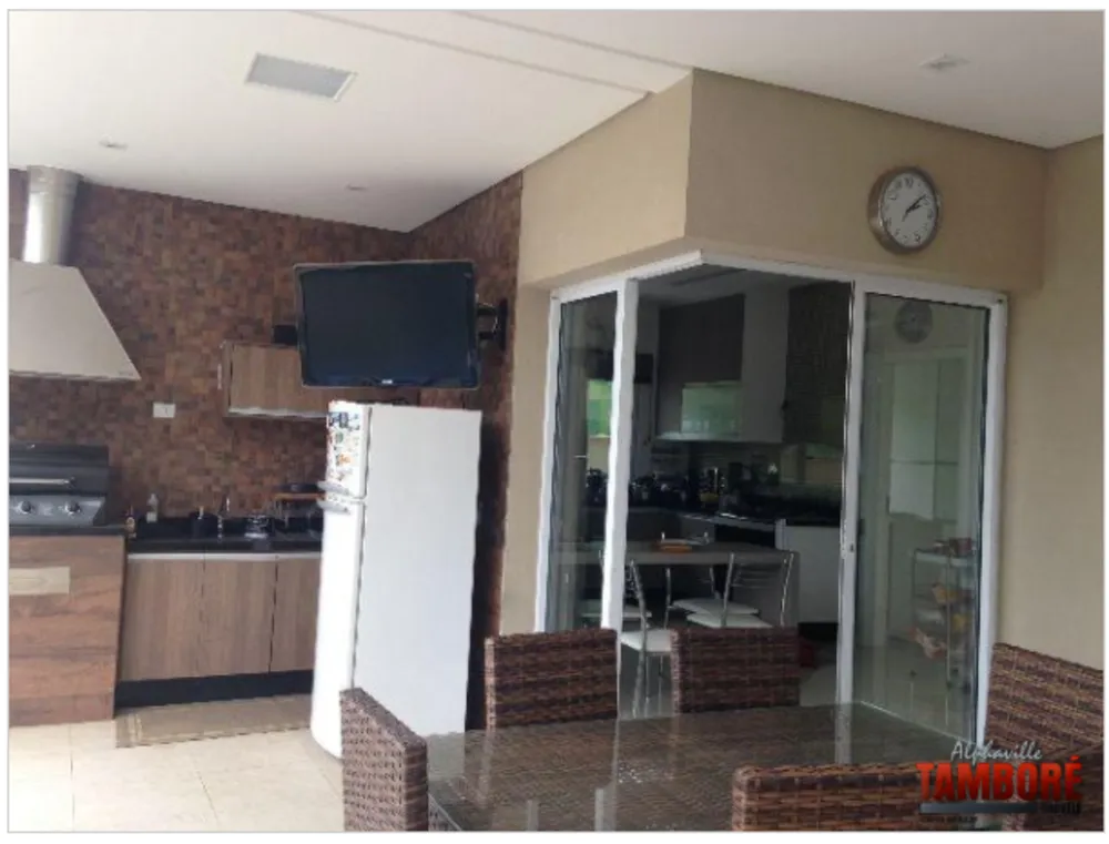 Casa de Condomínio, 4 quartos - Foto 4