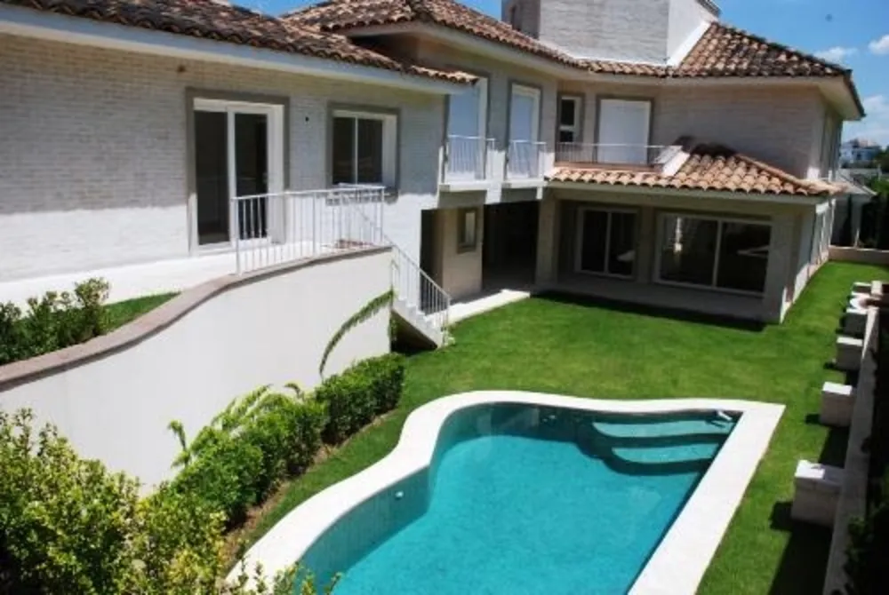 Casa, 720 m² - Foto 1