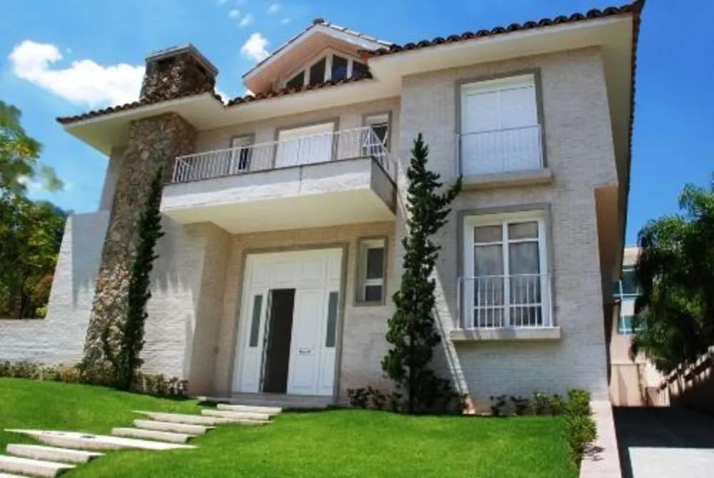 Casa, 720 m² - Foto 2