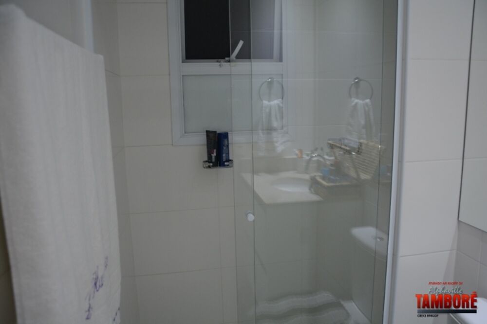 Apartamento à venda com 2 quartos, 66m² - Foto 5