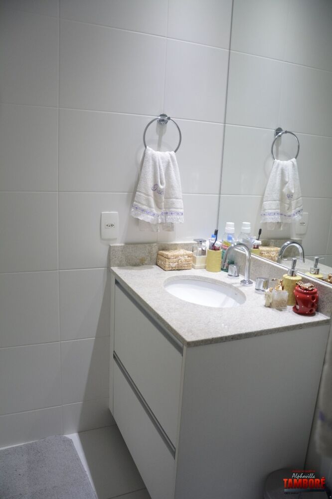 Apartamento à venda com 2 quartos, 66m² - Foto 7