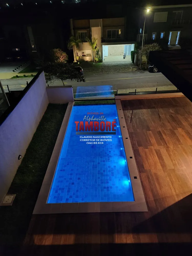Casa, 4 quartos, 364 m² - Foto 9