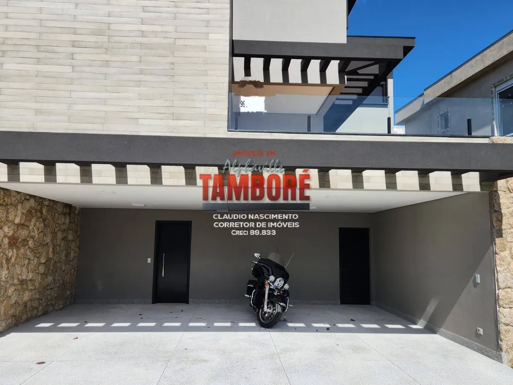 Casa, 4 quartos, 364 m² - Foto 3