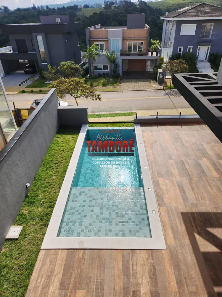 Casa, 4 quartos, 364 m² - Foto 7