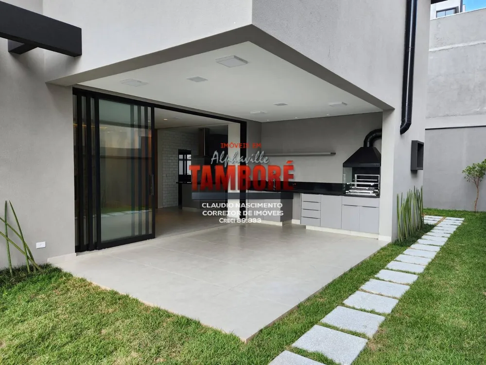 Casa, 4 quartos, 364 m² - Foto 8