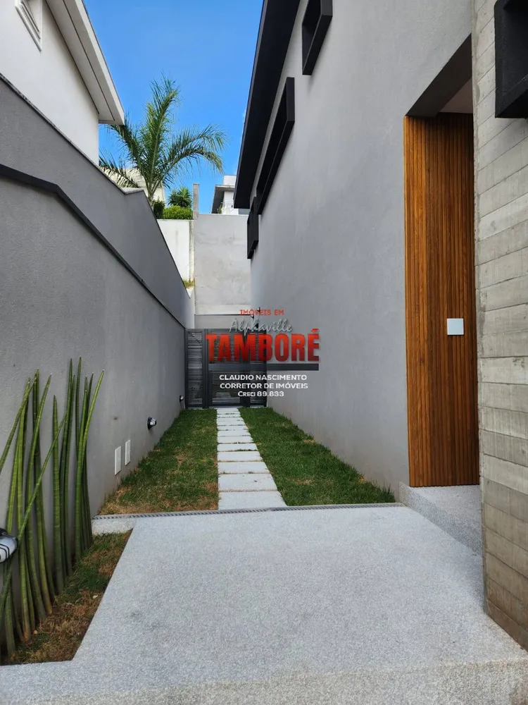 Casa, 4 quartos, 364 m² - Foto 11