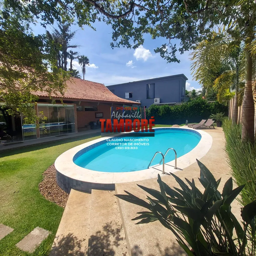 Casa, 4 quartos, 510 m² - Foto 2
