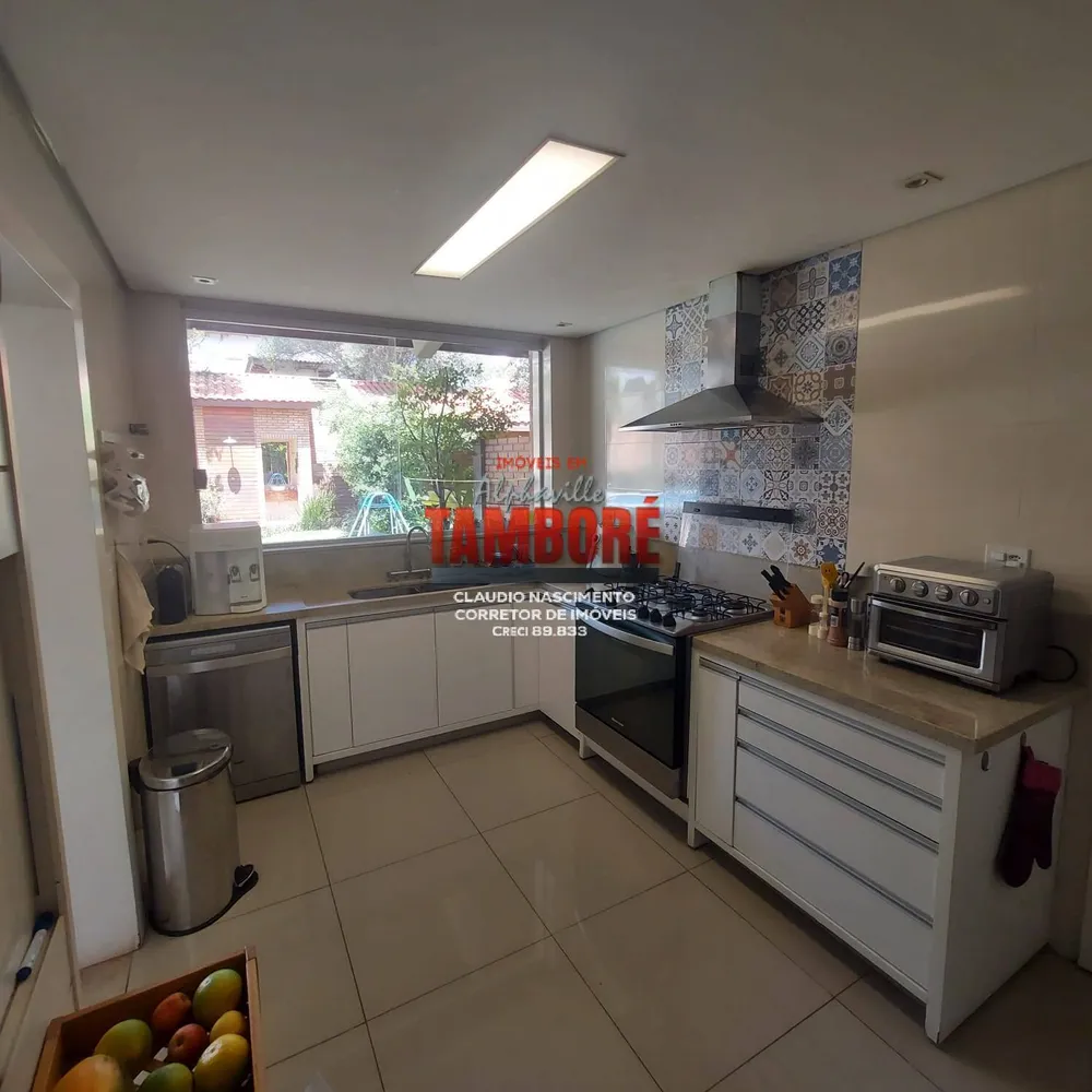 Casa, 4 quartos, 510 m² - Foto 3