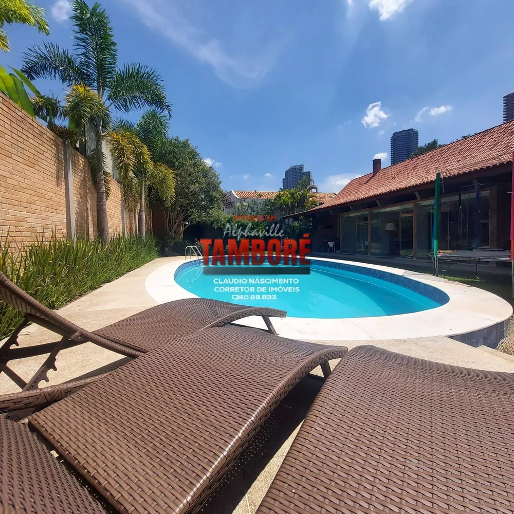 Casa, 4 quartos, 510 m² - Foto 12
