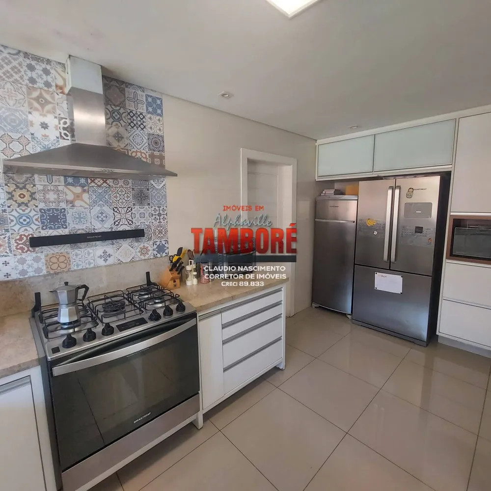 Casa, 4 quartos, 510 m² - Foto 3