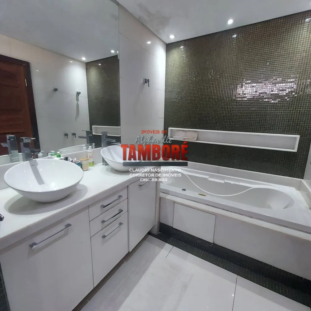 Casa, 4 quartos, 510 m² - Foto 4