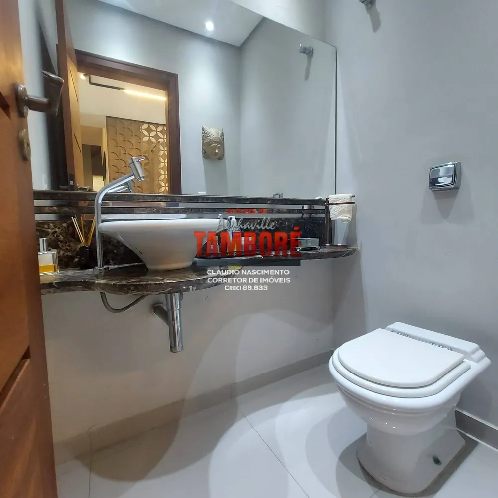Casa, 4 quartos, 510 m² - Foto 8