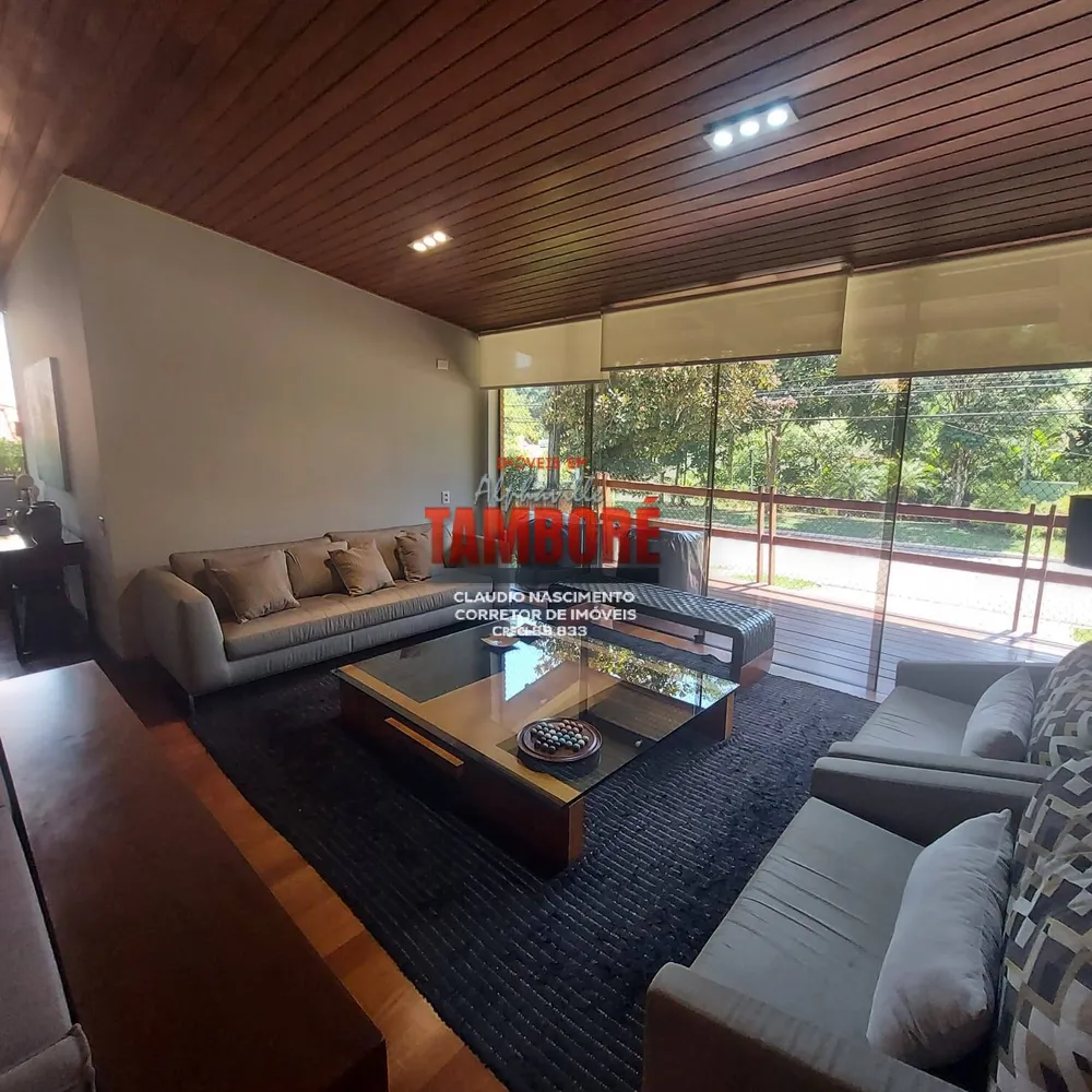 Casa, 4 quartos, 510 m² - Foto 6