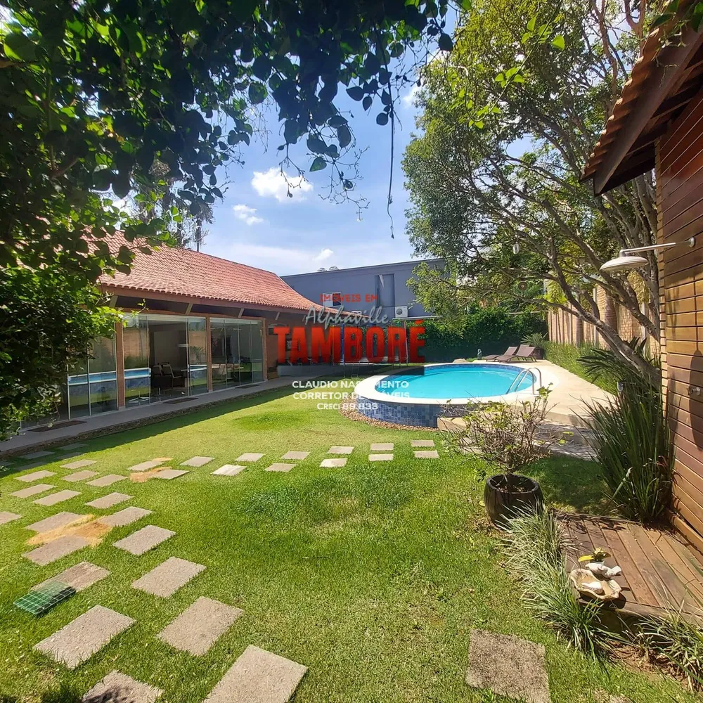 Casa, 4 quartos, 510 m² - Foto 2