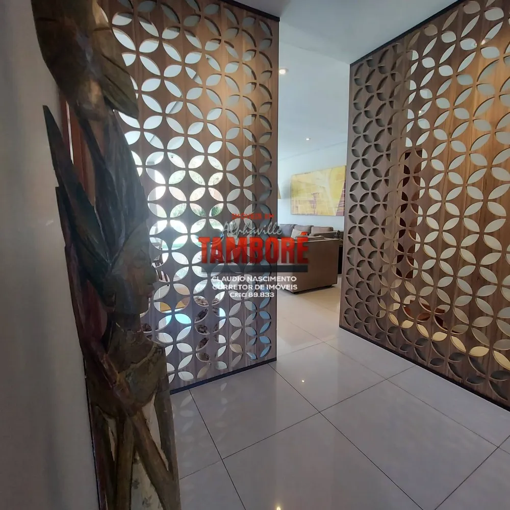 Casa, 4 quartos, 510 m² - Foto 1
