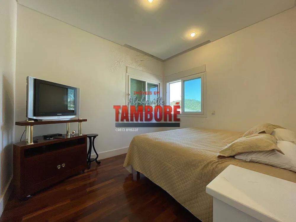 Casa de Condomínio, 5 quartos - Foto 12
