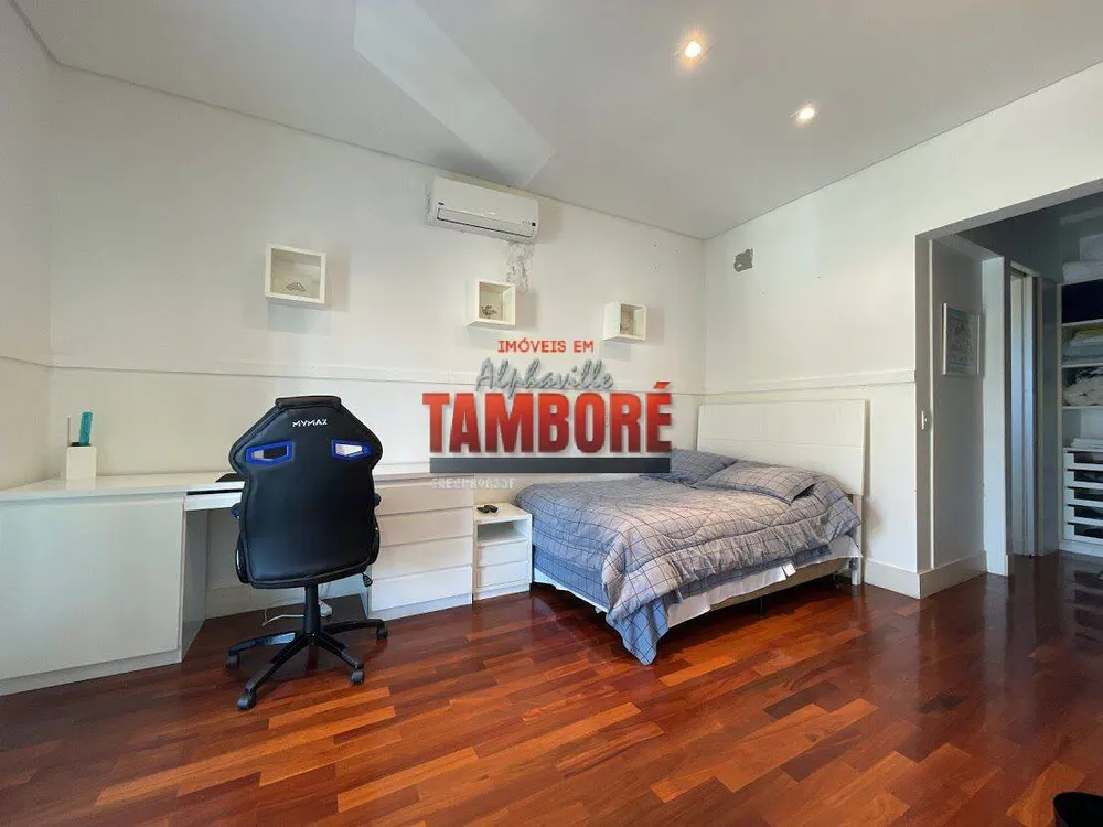 Casa de Condomínio, 5 quartos - Foto 7